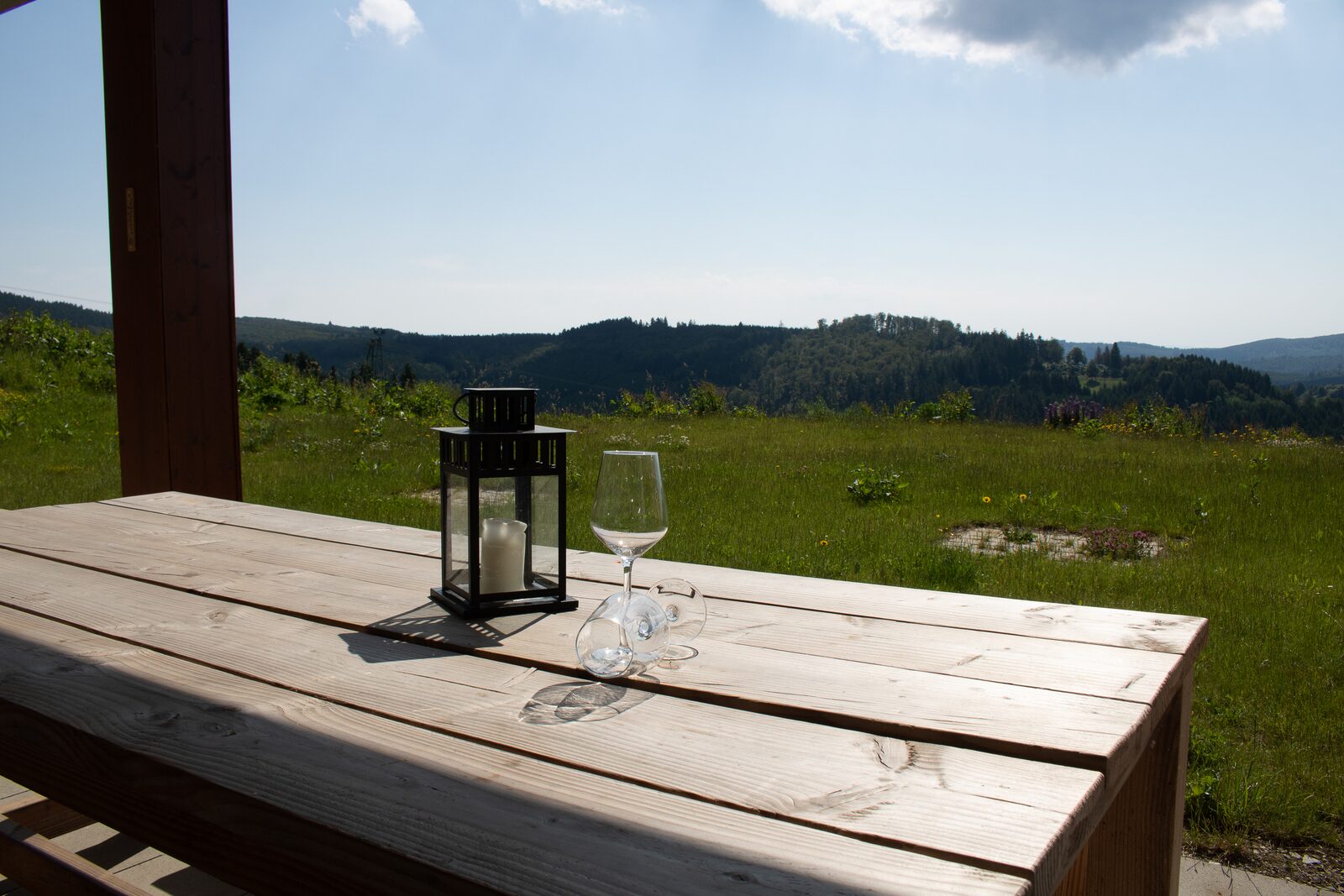 Apartment Resort Winterberg - Neuastenbergerstrasse 39-41 | Neuastenberg