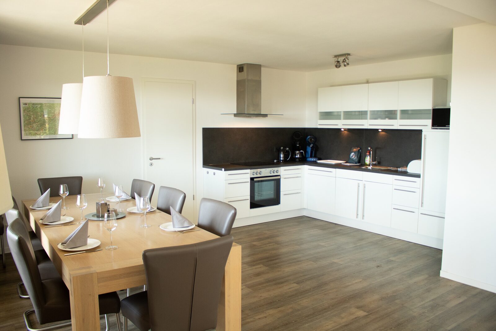 Apartment Resort Winterberg - Neuastenbergerstrasse 39-41 | Neuastenberg