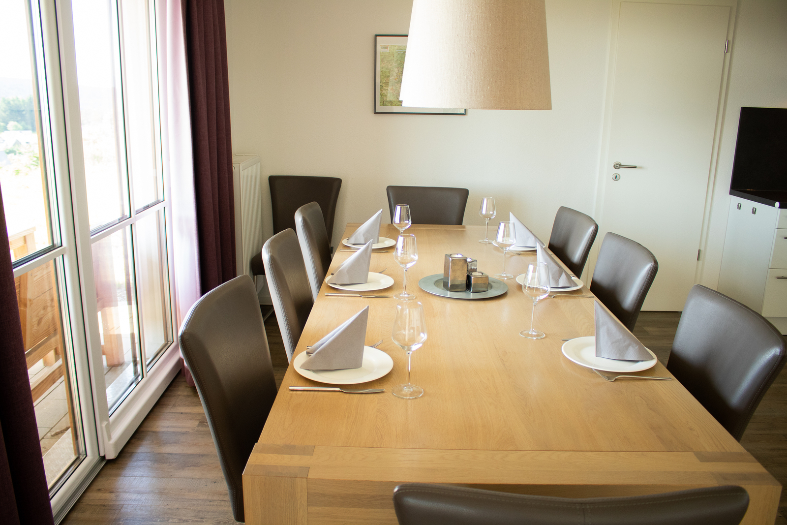 Appartement Resort Winterberg - Neuastenbergerstrasse 39-41 | Neuastenberg afbeelding