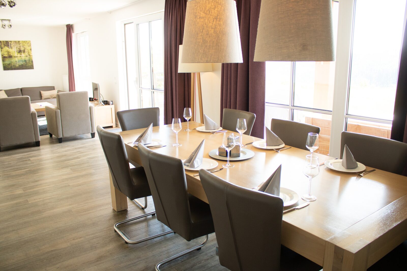 Apartment Resort Winterberg - Neuastenbergerstrasse 39-41 | Neuastenberg