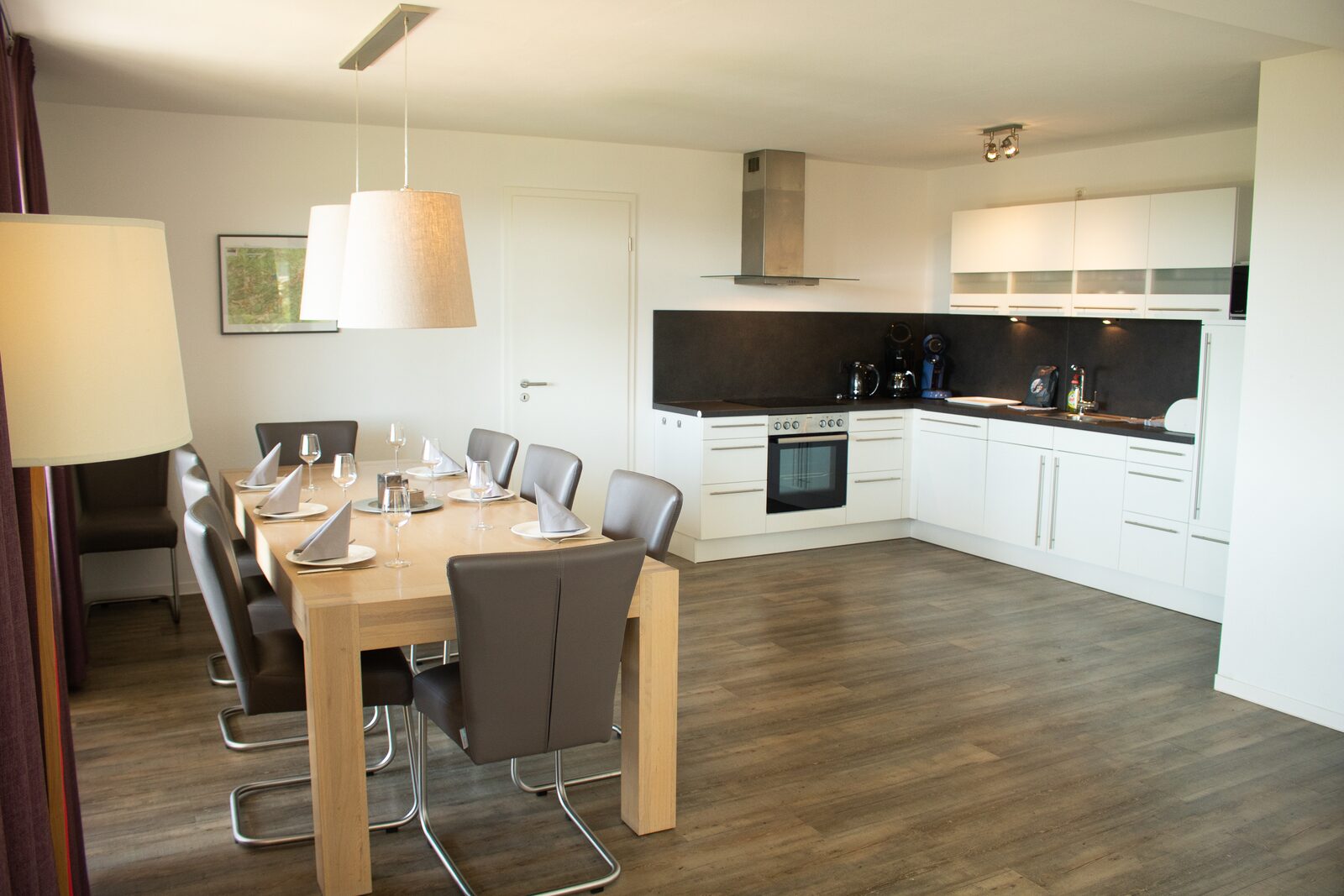 Apartment Resort Winterberg - Neuastenbergerstrasse 39-41 | Neuastenberg