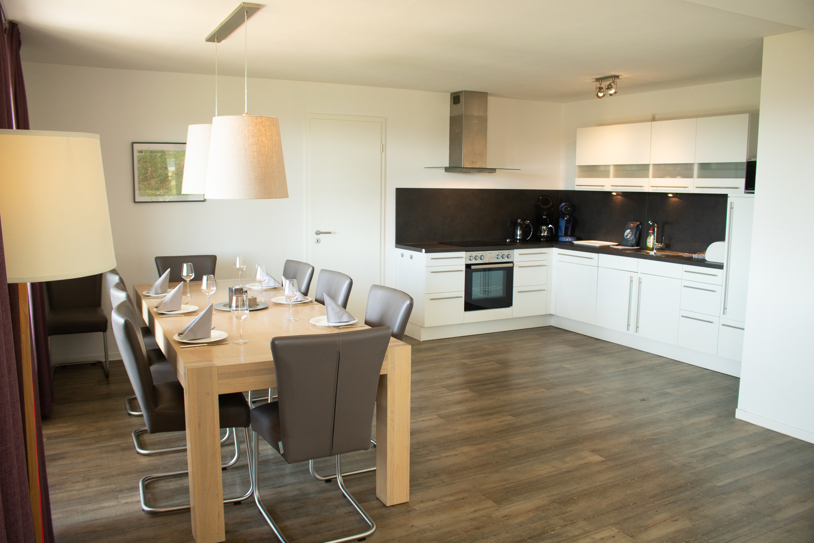 Appartement Resort Winterberg - Neuastenbergerstrasse 39-41 | Neuastenberg