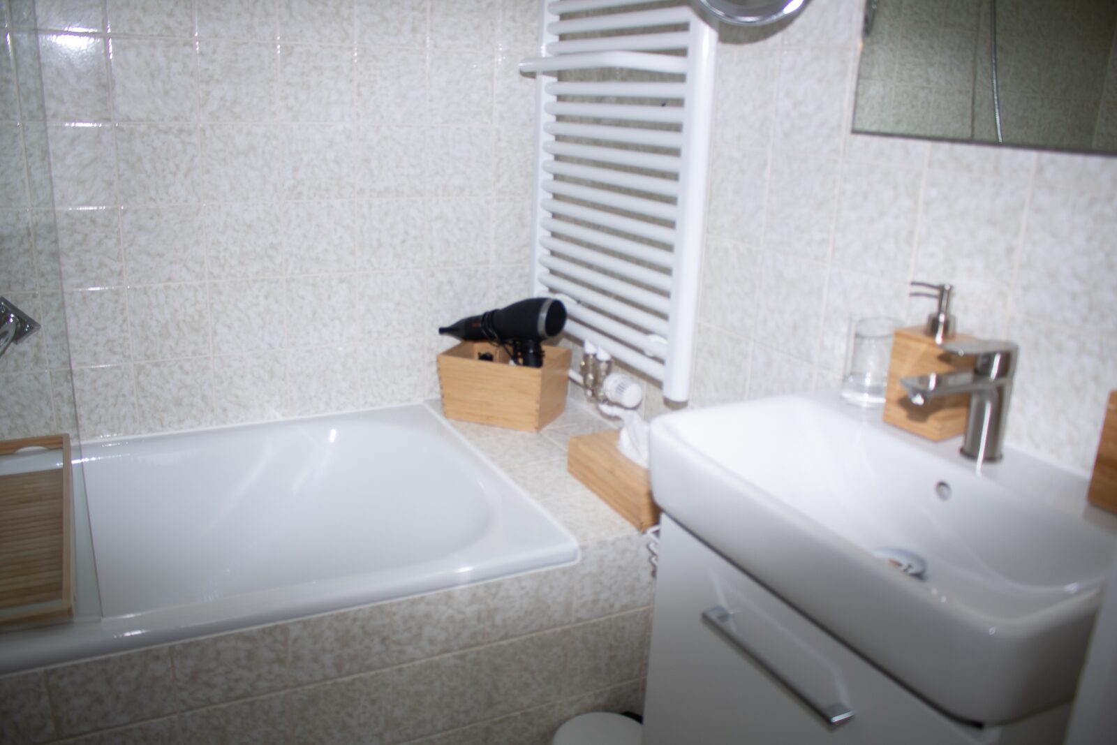 Ferienwohnung  - In der Büre 10-R | Winterberg