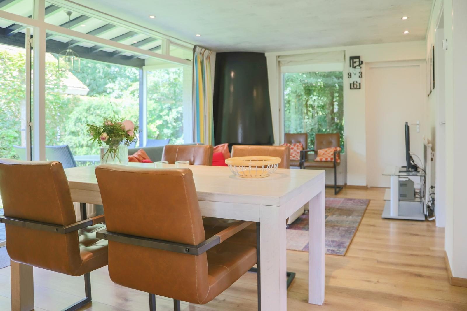 VZ774 Vakantiebungalow in Oostkapelle