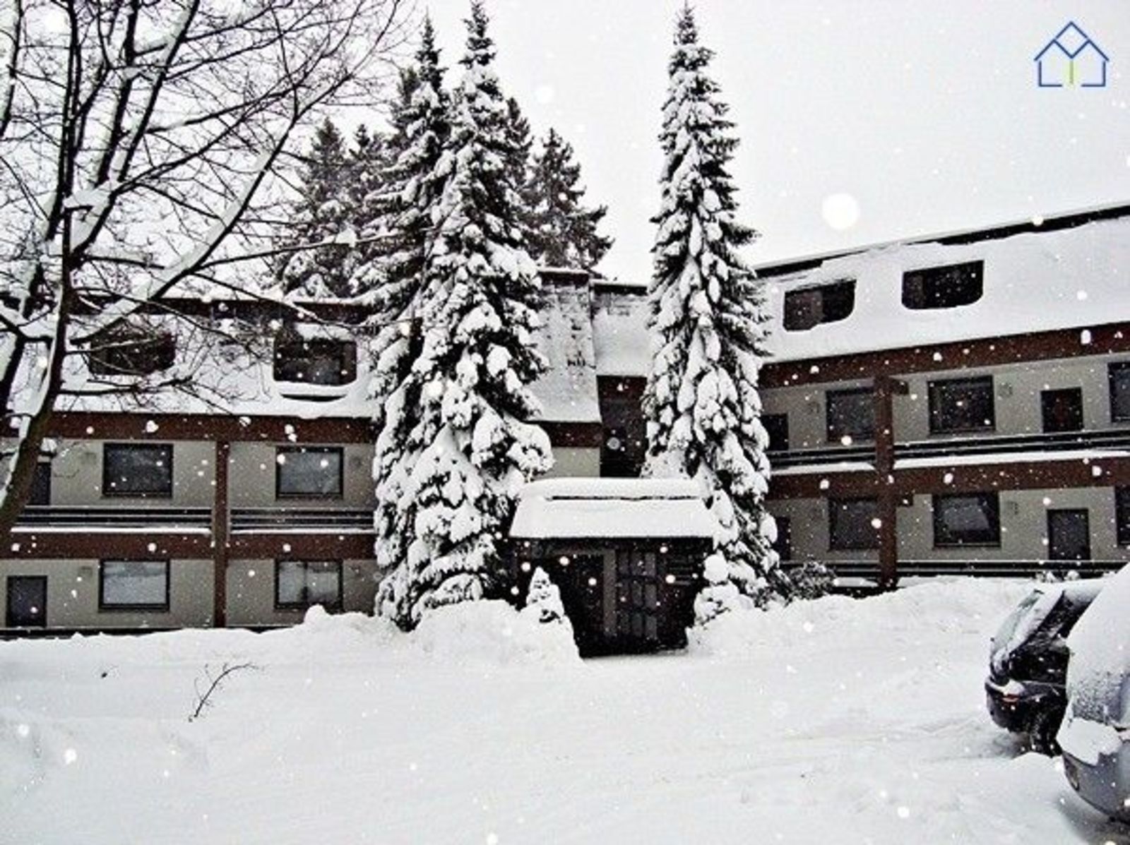 Apartment - Golfhof 7 | Winterberg