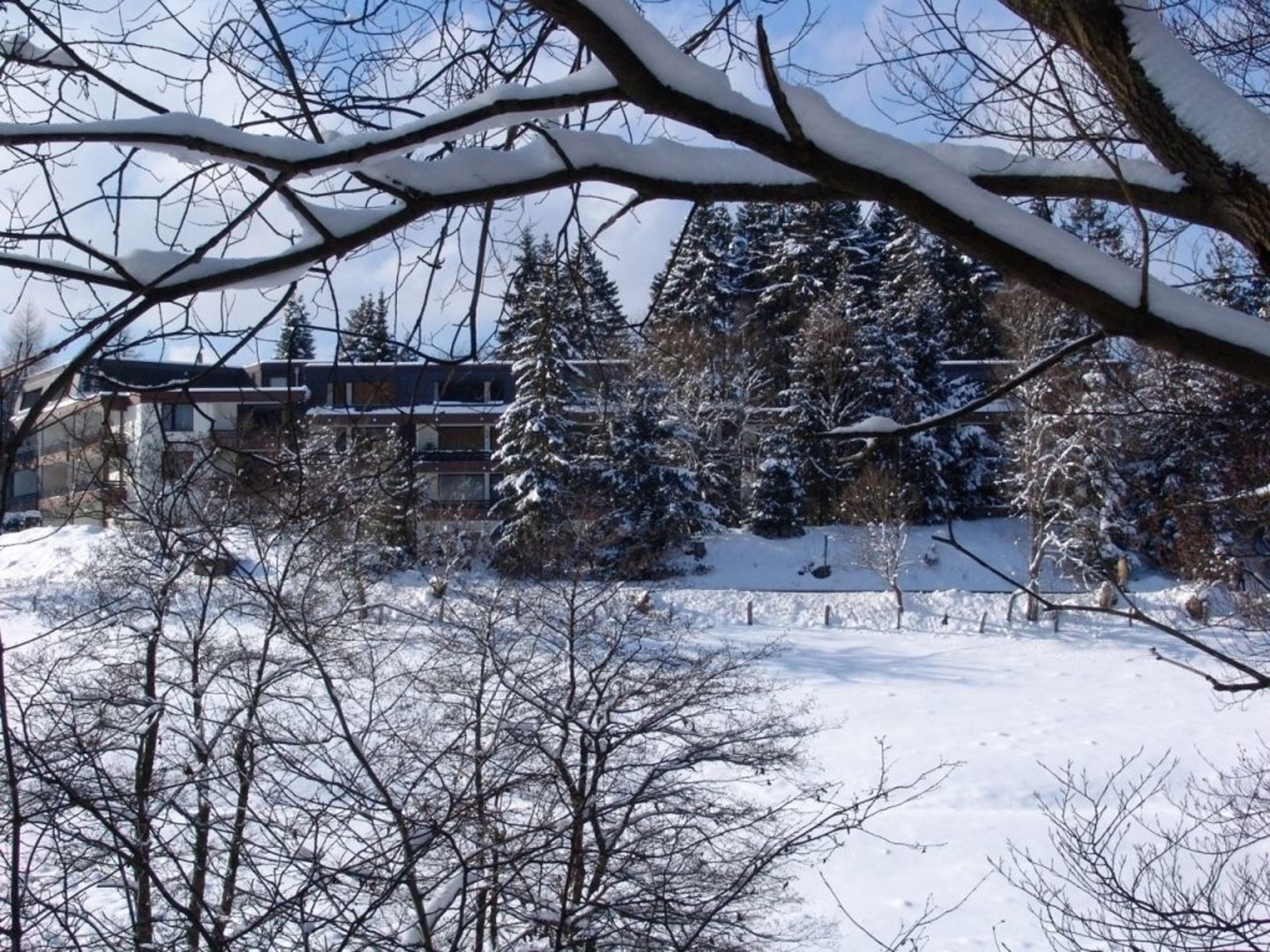 Apartment - Golfhof 7 | Winterberg
