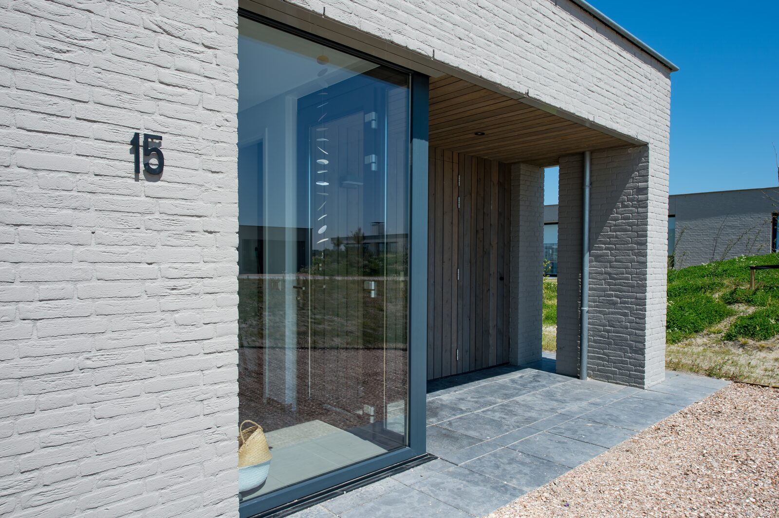 Zandbank 15 | De Groote Duynen