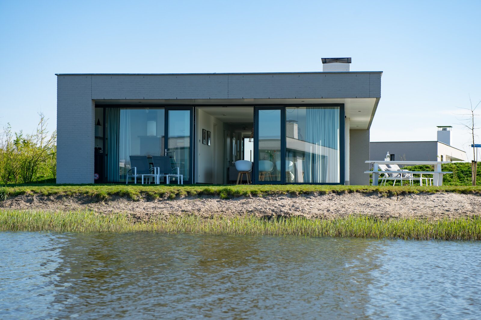 Waterlijn 01 | De Groote Duynen