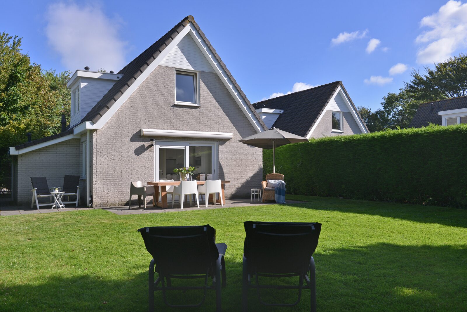 Fazantenlaan 2 | De Banjaard
