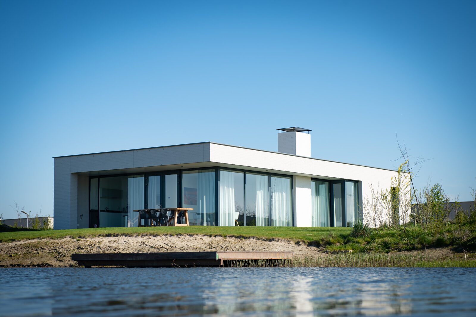 Waterlijn 03 | De Groote Duynen