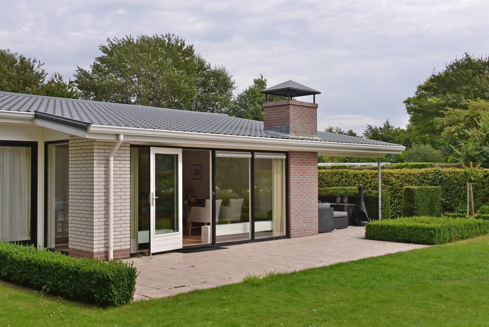Wilgenlaan 15 | Ruiterplaat