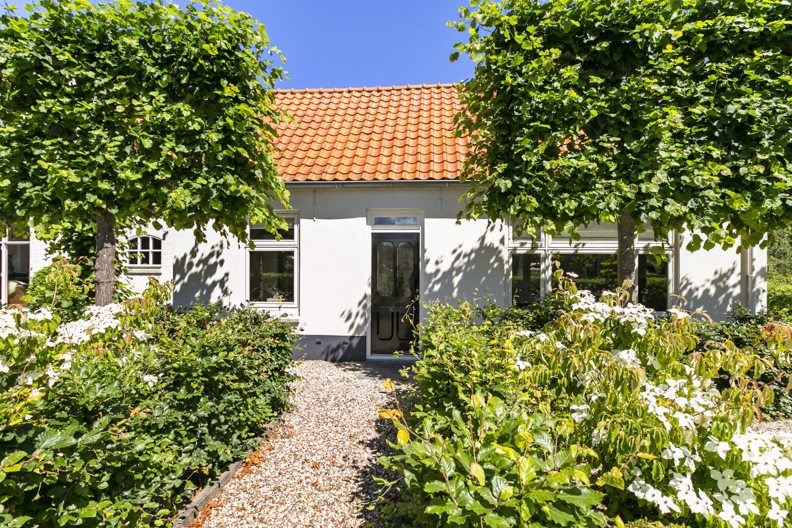 Dijkstelweg 30 - Ouddorp