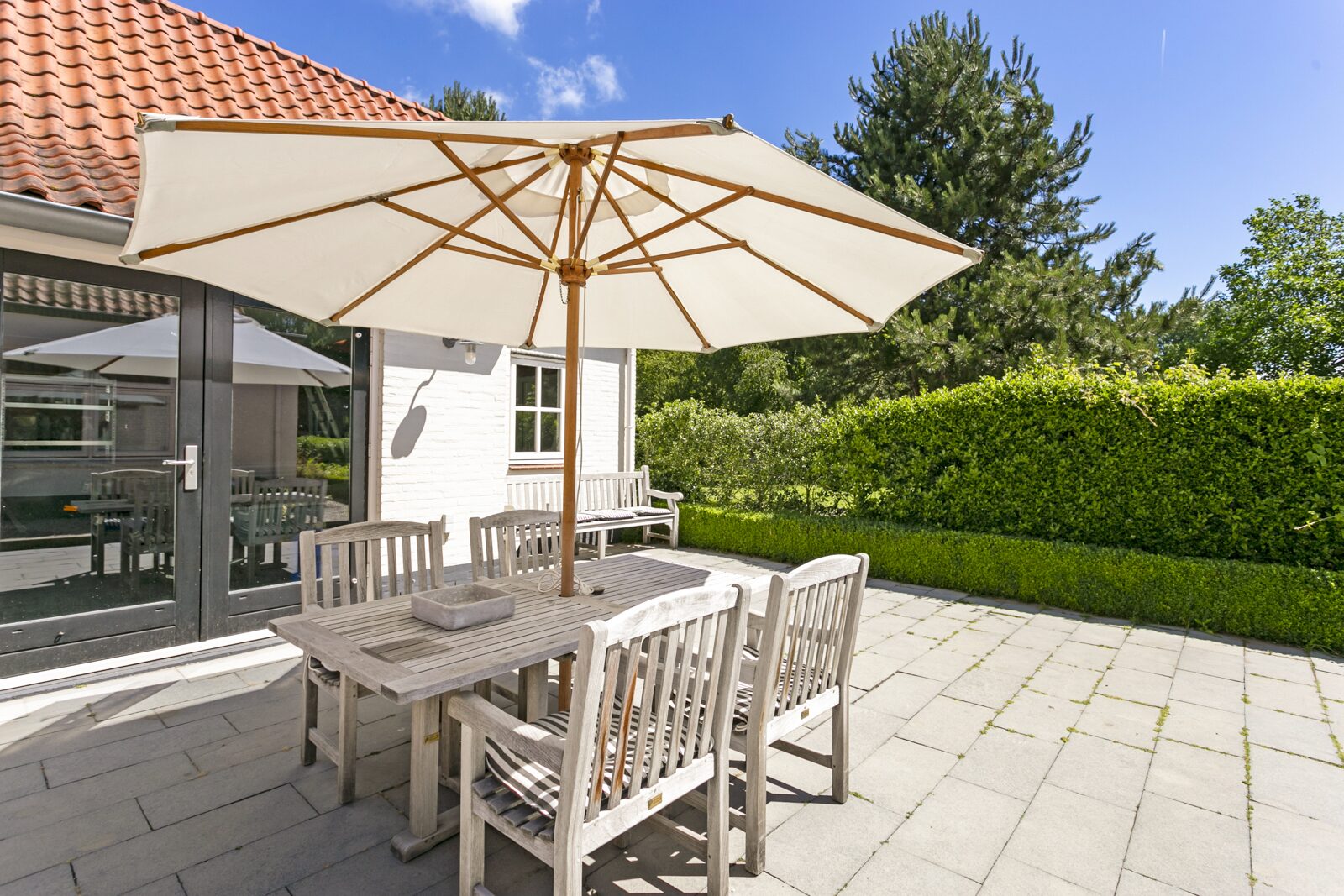 Dijkstelweg 30 - Ouddorp