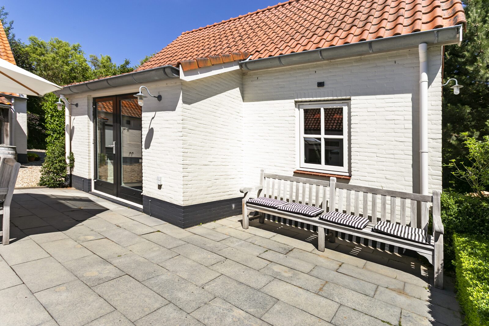 Dijkstelweg 30 - Ouddorp