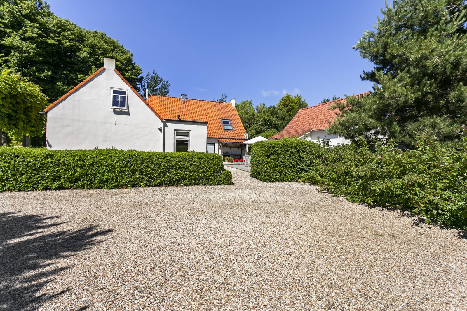 Dijkstelweg 30 - Ouddorp