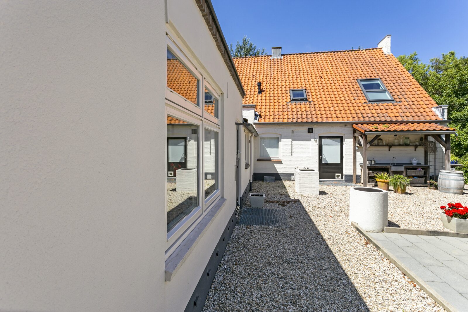 Dijkstelweg 30 - Ouddorp