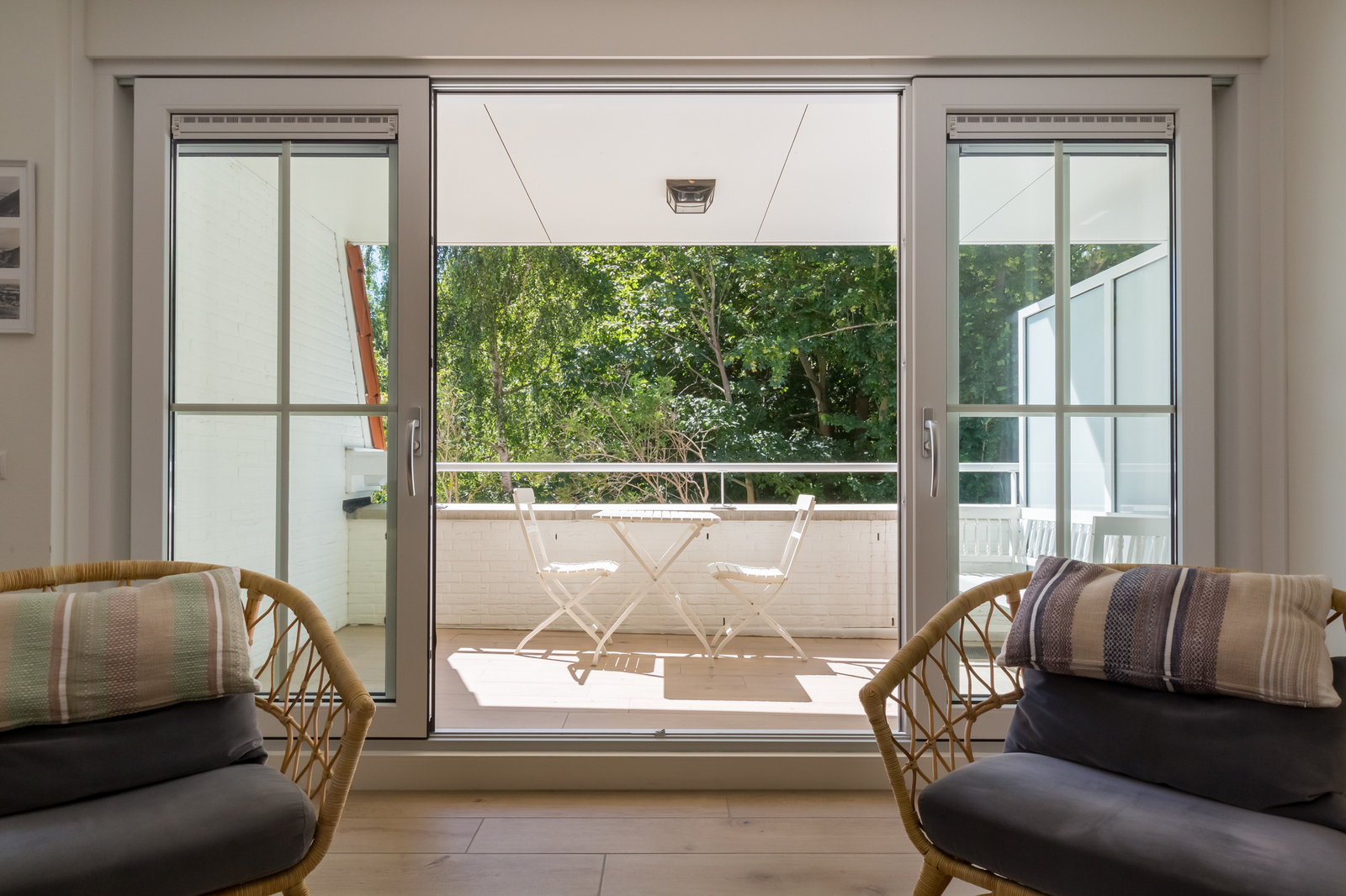 Apt - Kaapduinseweg 13 | Dishoek 13K Lu