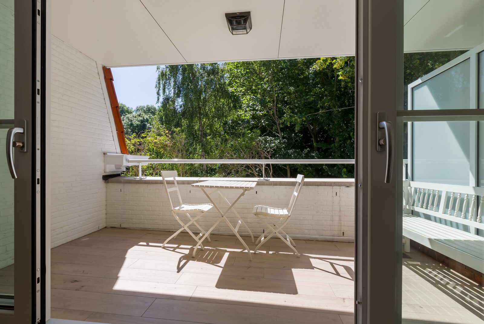Appartment - Kaapduinseweg 13 | Dishoek "13K Luxe 6 personen"