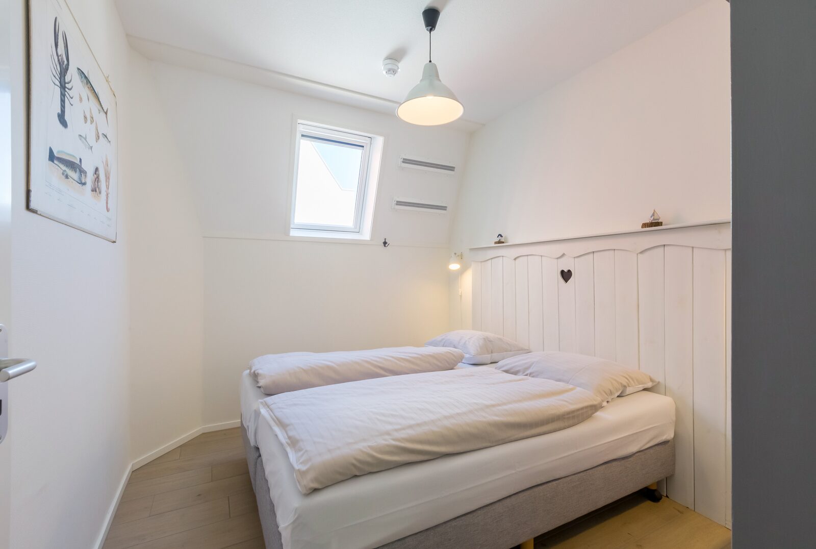Appartment - Kaapduinseweg 13 | Dishoek "13K Luxe 6 personen"