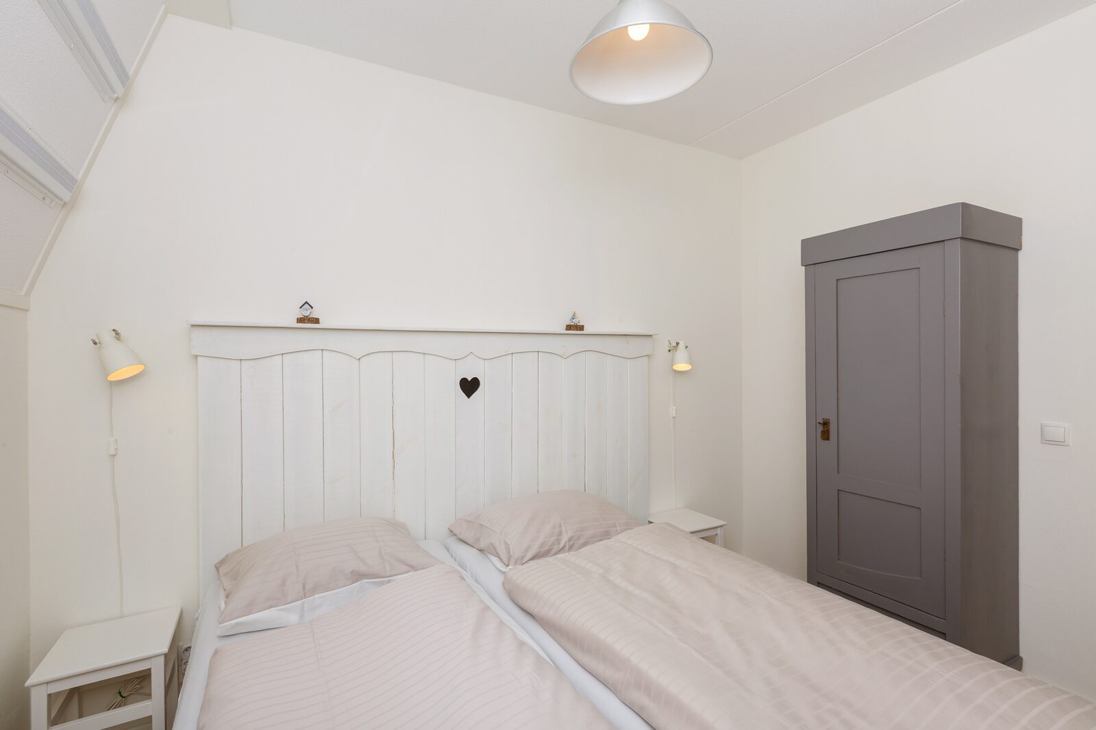 Appartment - Kaapduinseweg 13 | Dishoek "13K Luxe 6 personen"