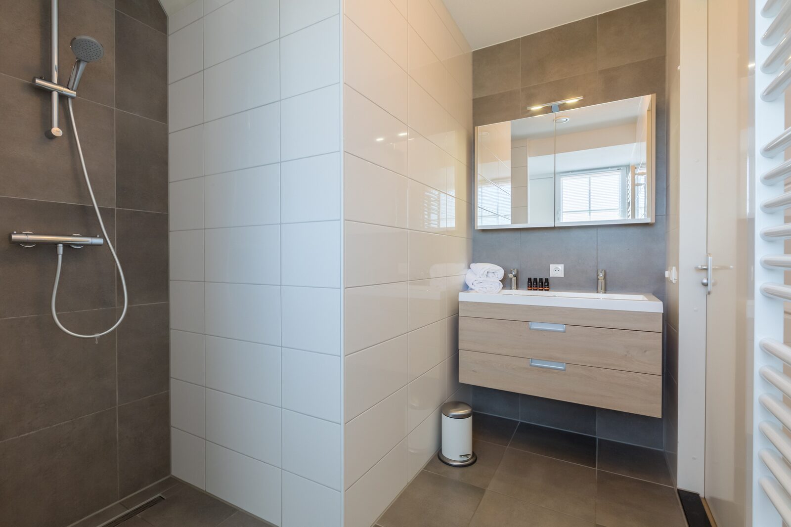 Appartment - Kaapduinseweg 13 | Dishoek "13K Luxe 6 personen"