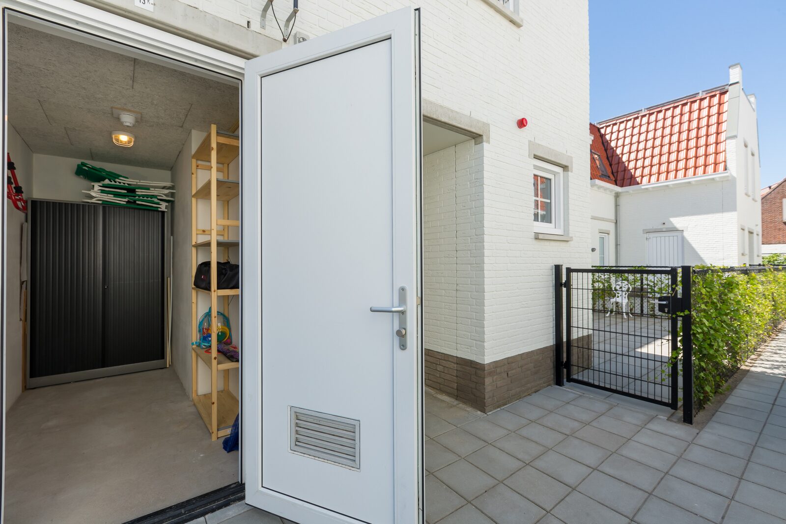 Appartment - Kaapduinseweg 13 | Dishoek "13K Luxe 6 personen"