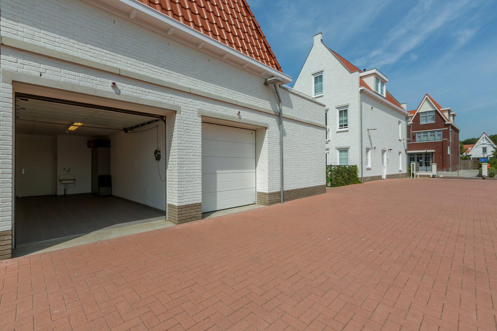 Apartment - Kaapduinseweg 13 | Dishoek "13H Luxe 6 personen"