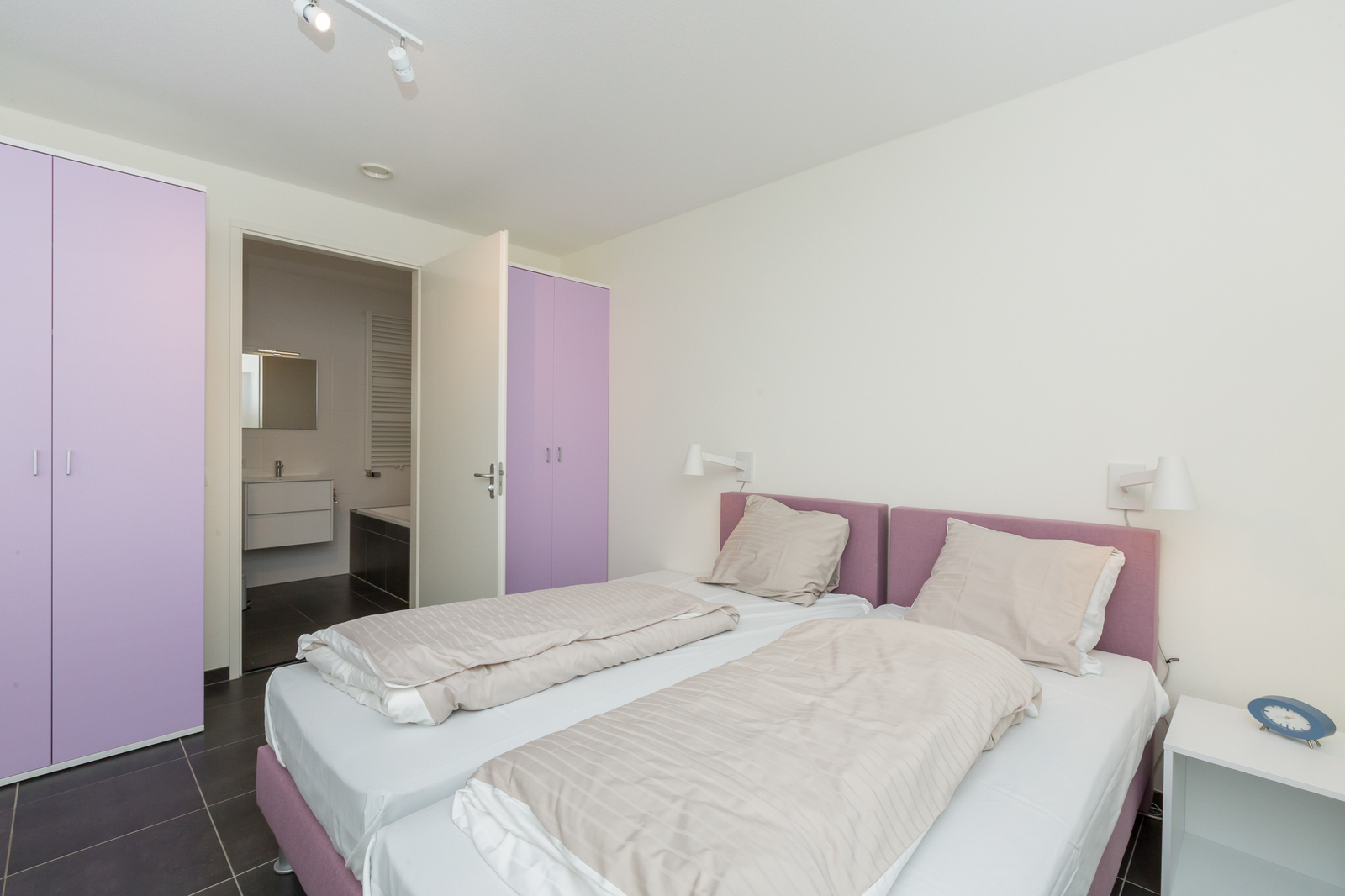 Apt - Kaapduinseweg 13 