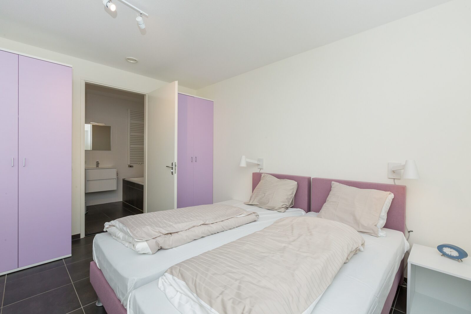 Appartement - Kaapduinseweg 13 | Dishoek "13H Luxe 6 personen"