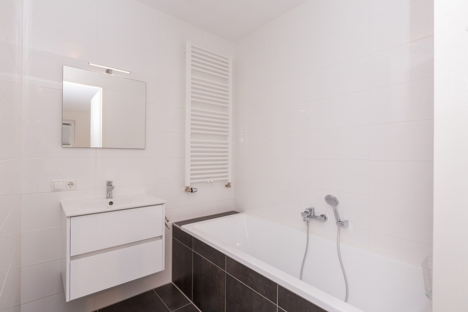 Appartement - Kaapduinseweg 13 | Dishoek "13H Luxe 6 personen"