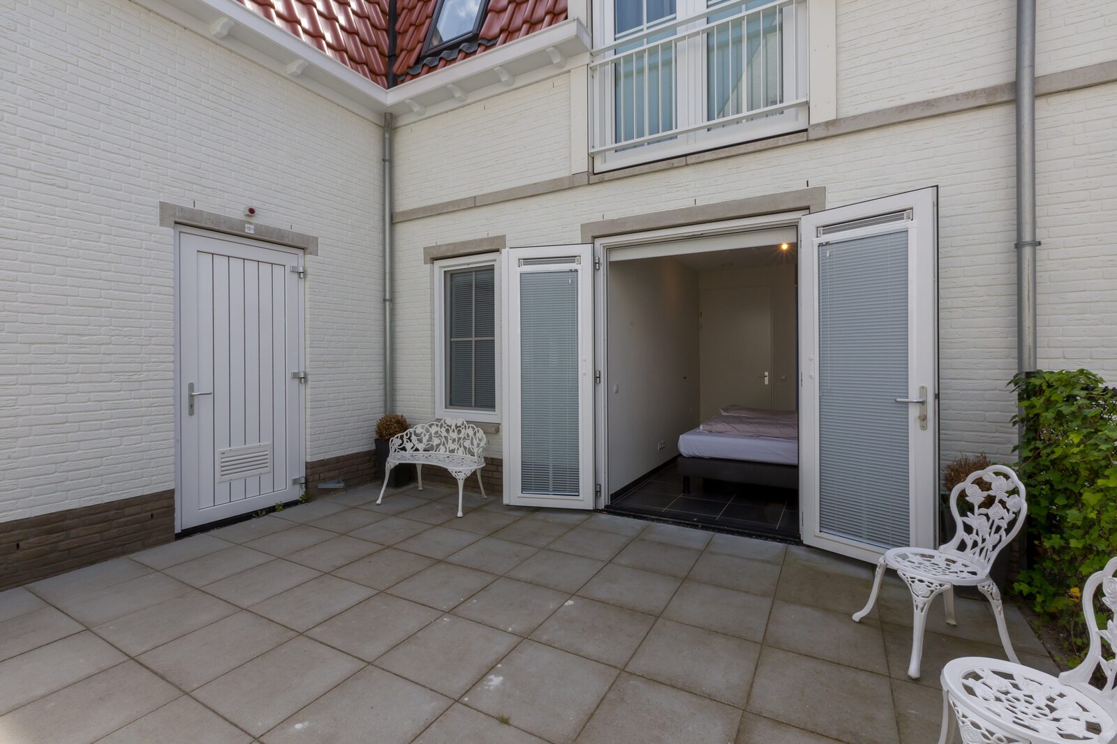 Appartement - Kaapduinseweg 13 | Dishoek "13H Luxe 6 personen"