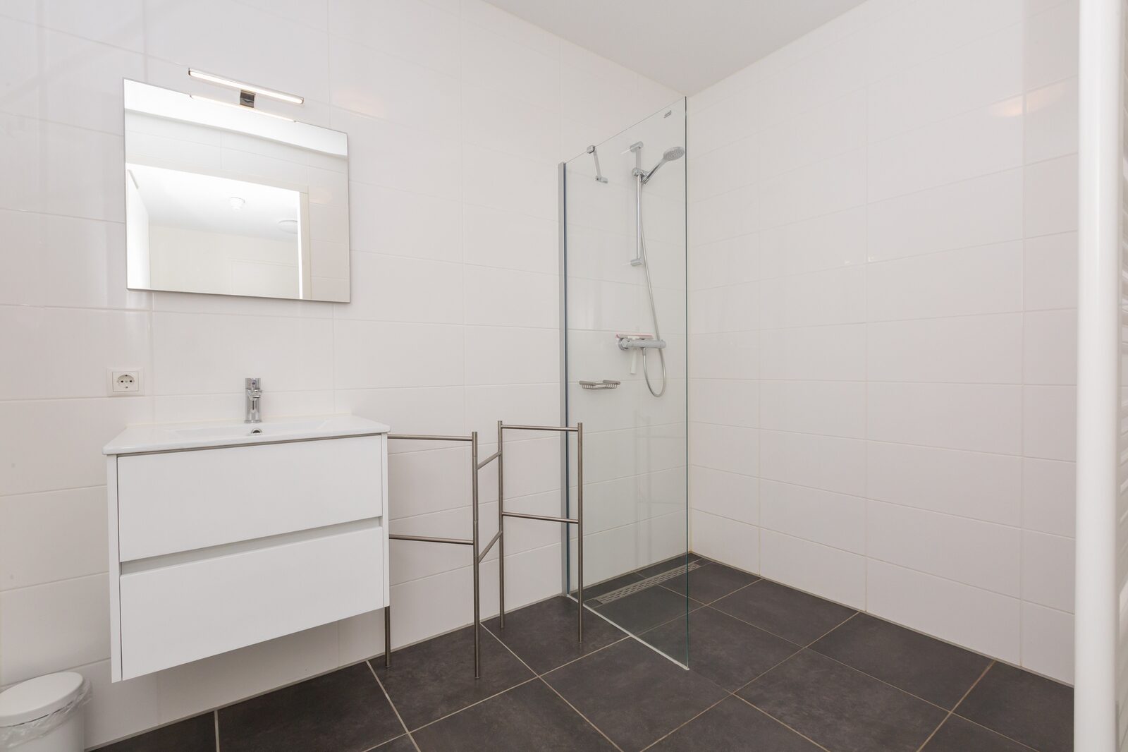 Appartement - Kaapduinseweg 13 | Dishoek "13H Luxe 6 personen"