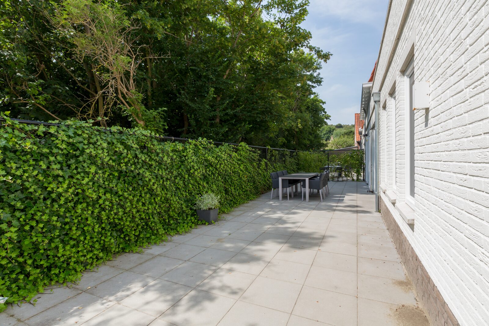 Appartement - Kaapduinseweg 13 | Dishoek "13H Luxe 6 personen"