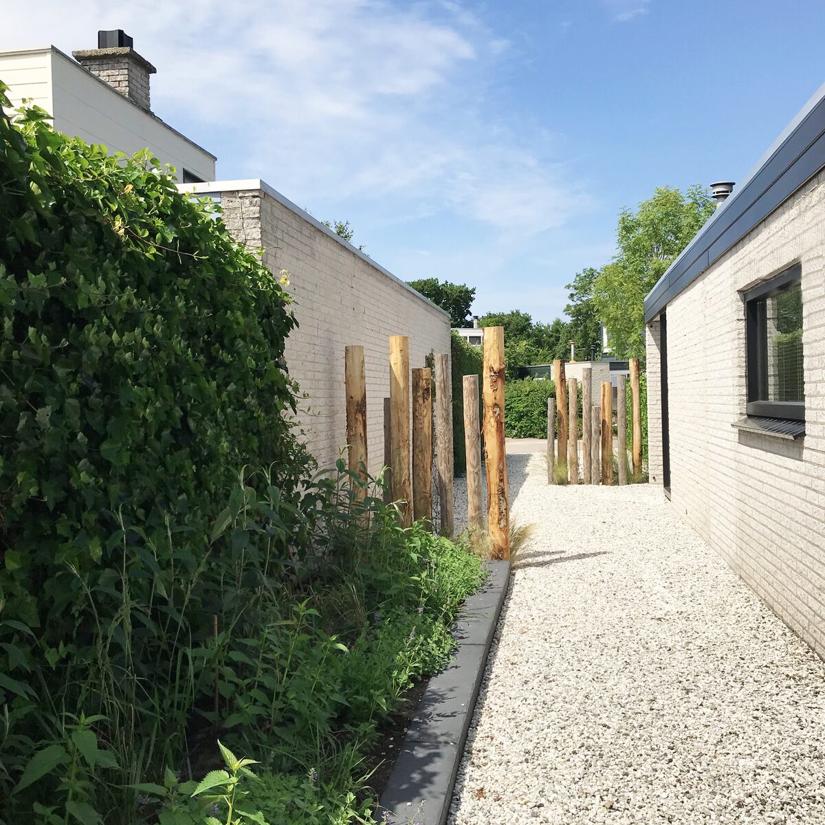 Vlier 10 - Klepperstee Ouddorp