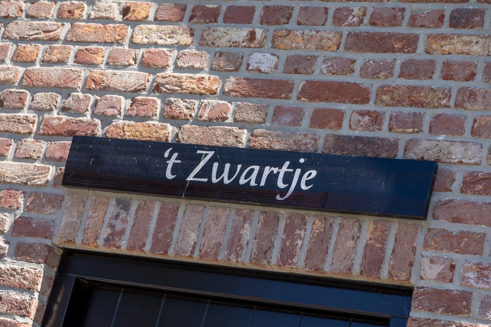 Holidayhouse - Lepelstraat 18B | Vrouwenpolder "'t Zwartje"