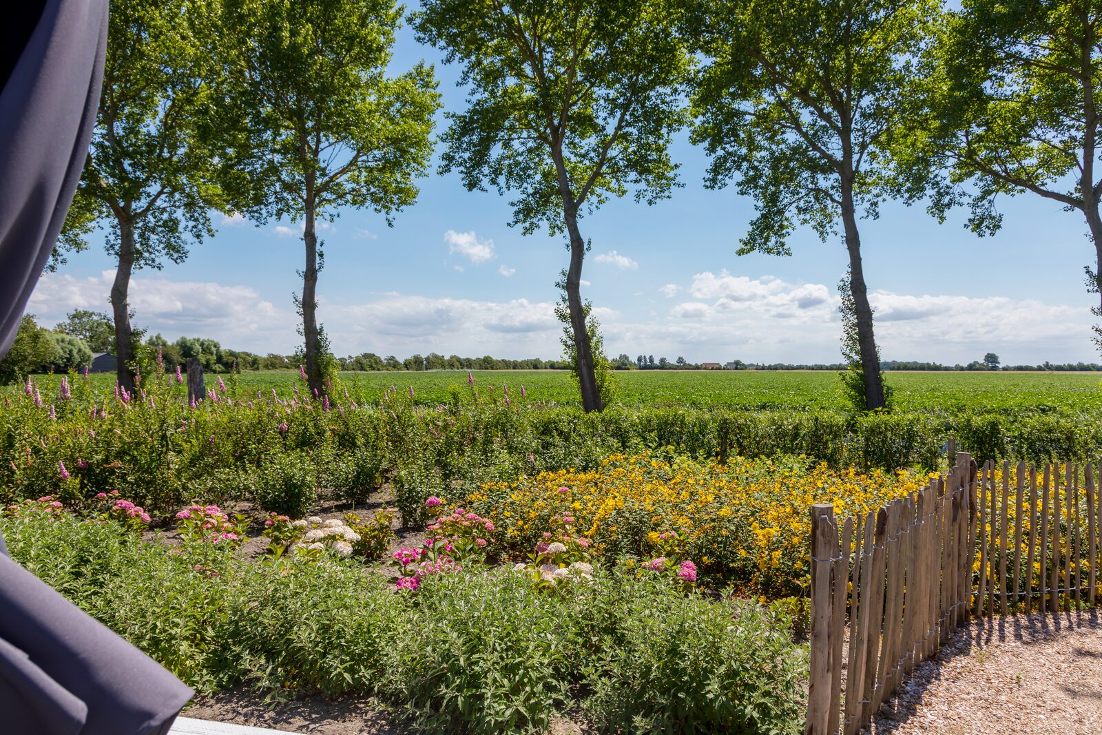 Holidayhouse - Lepelstraat 18B | Vrouwenpolder "'t Zwartje"