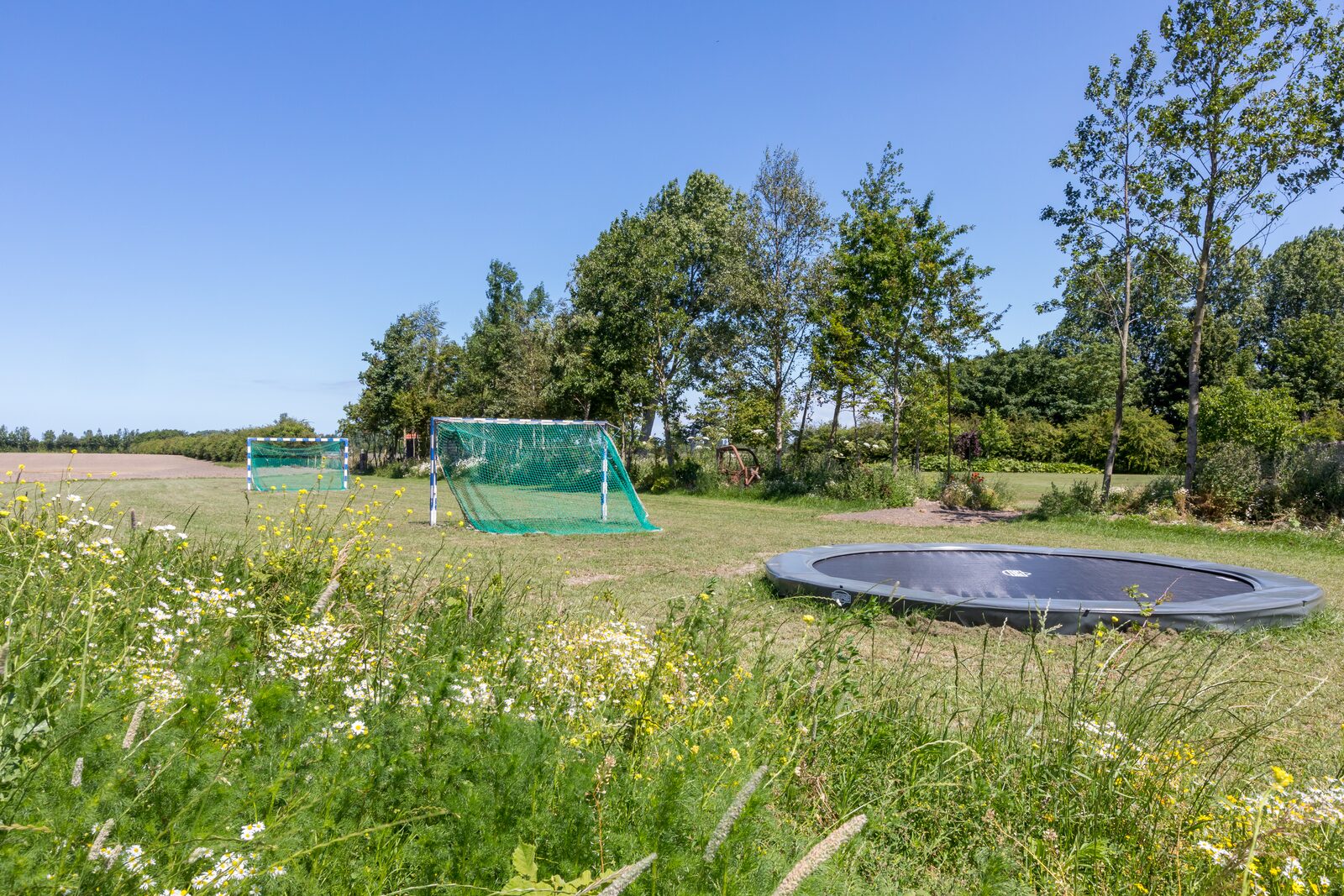 Holidayhouse - Lepelstraat 18B | Vrouwenpolder "'t Zwartje"