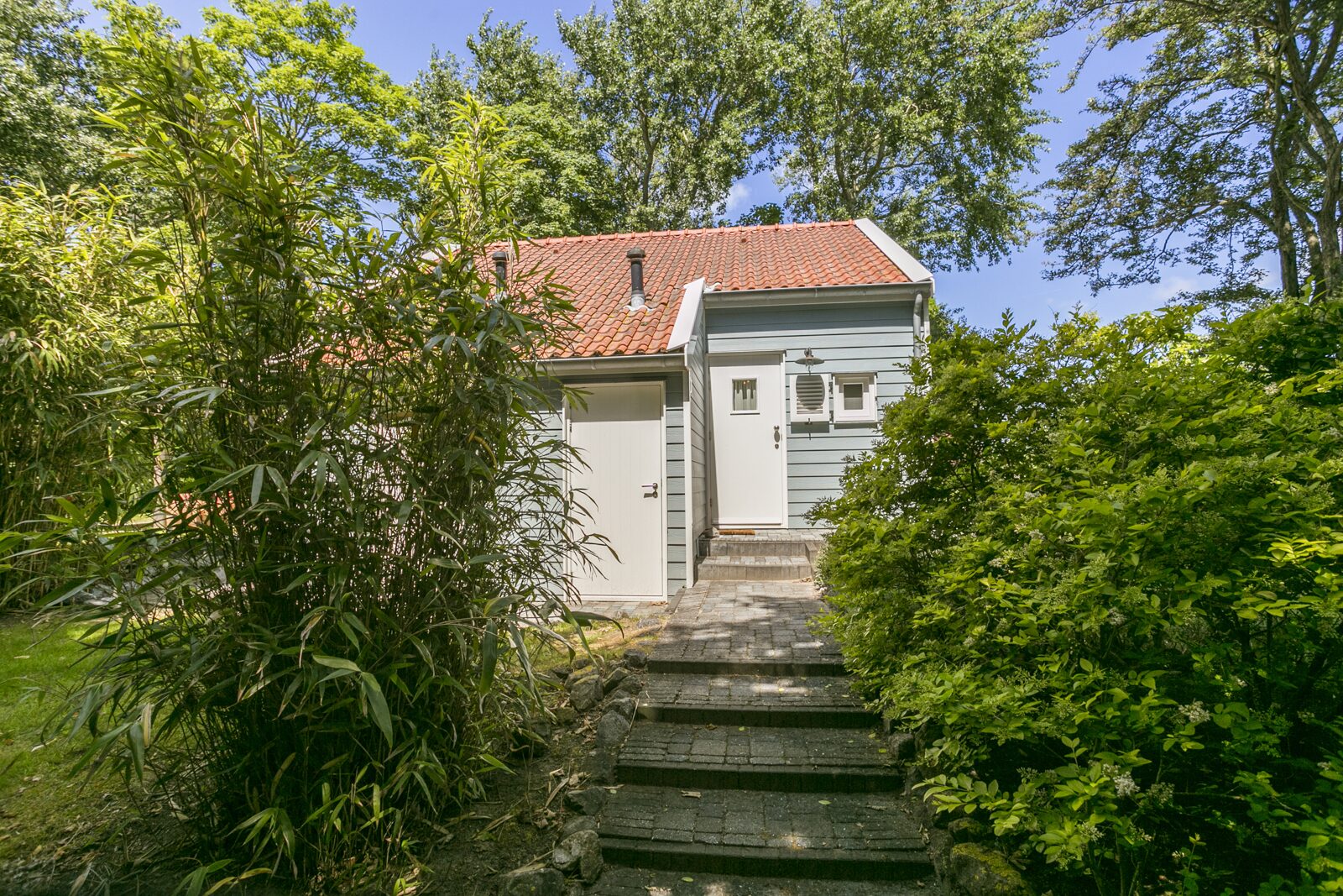 Loevesteijn - Ouddorp