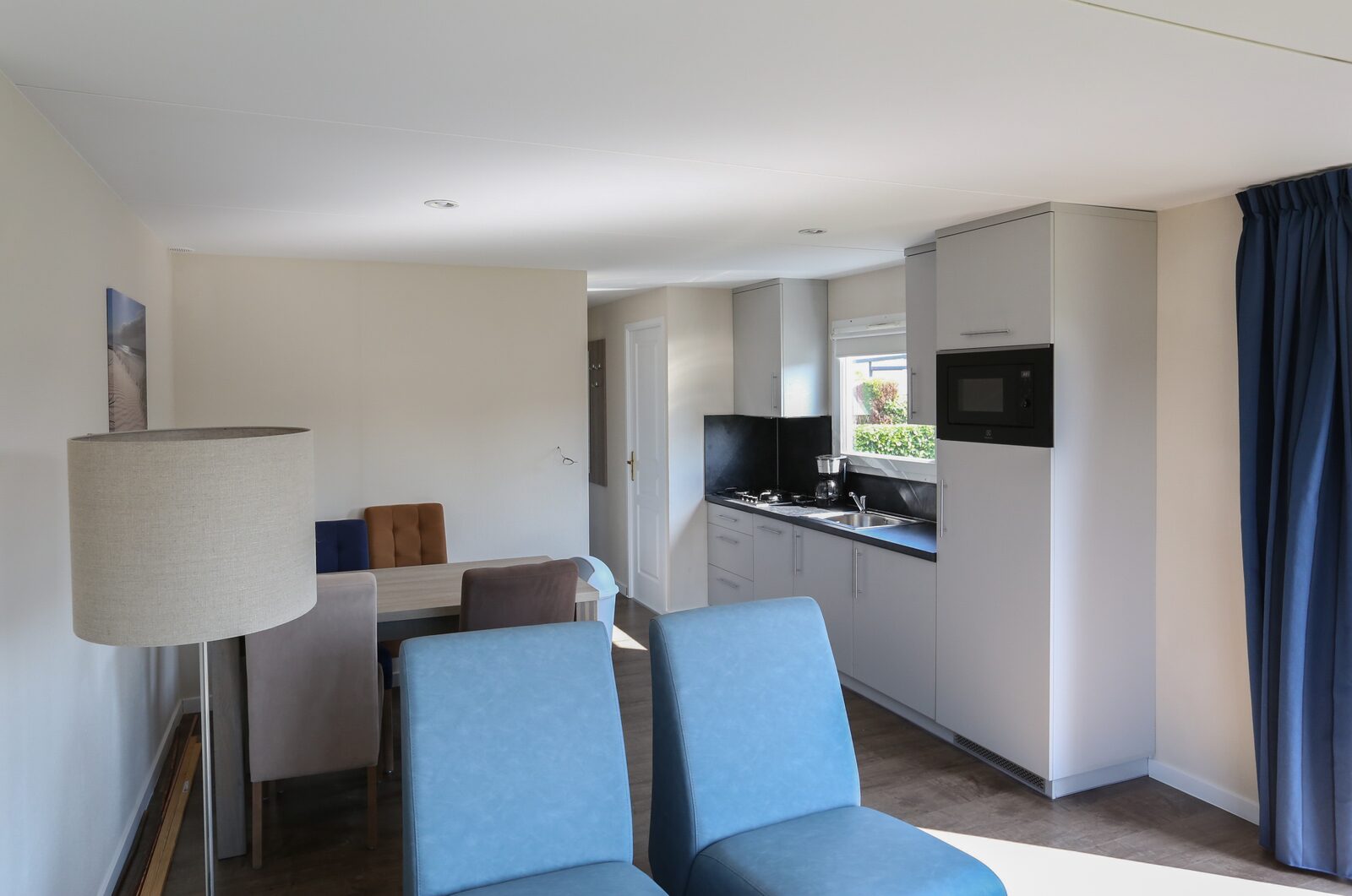 Veluwe Lodge | 4 personen