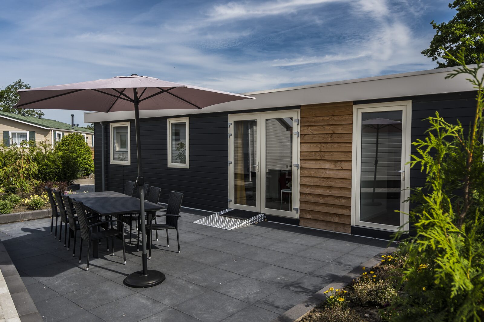 Chalet 94