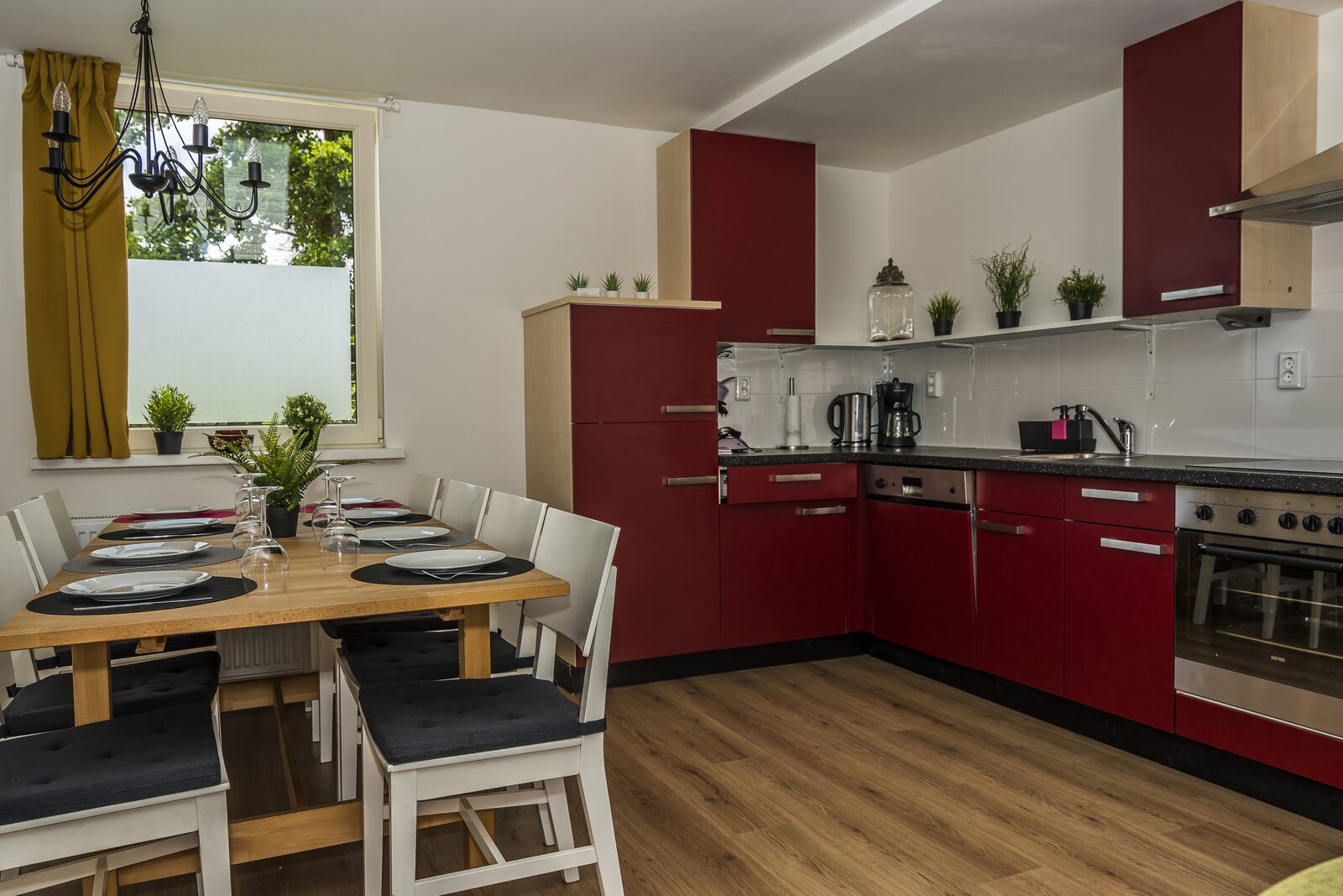 Chalet 94