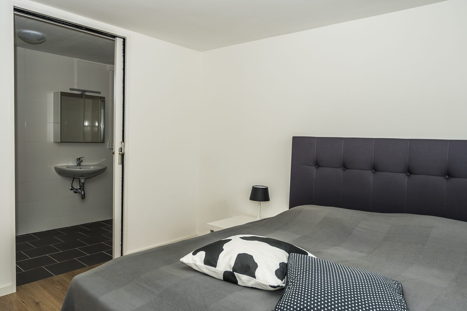 Chalet 94