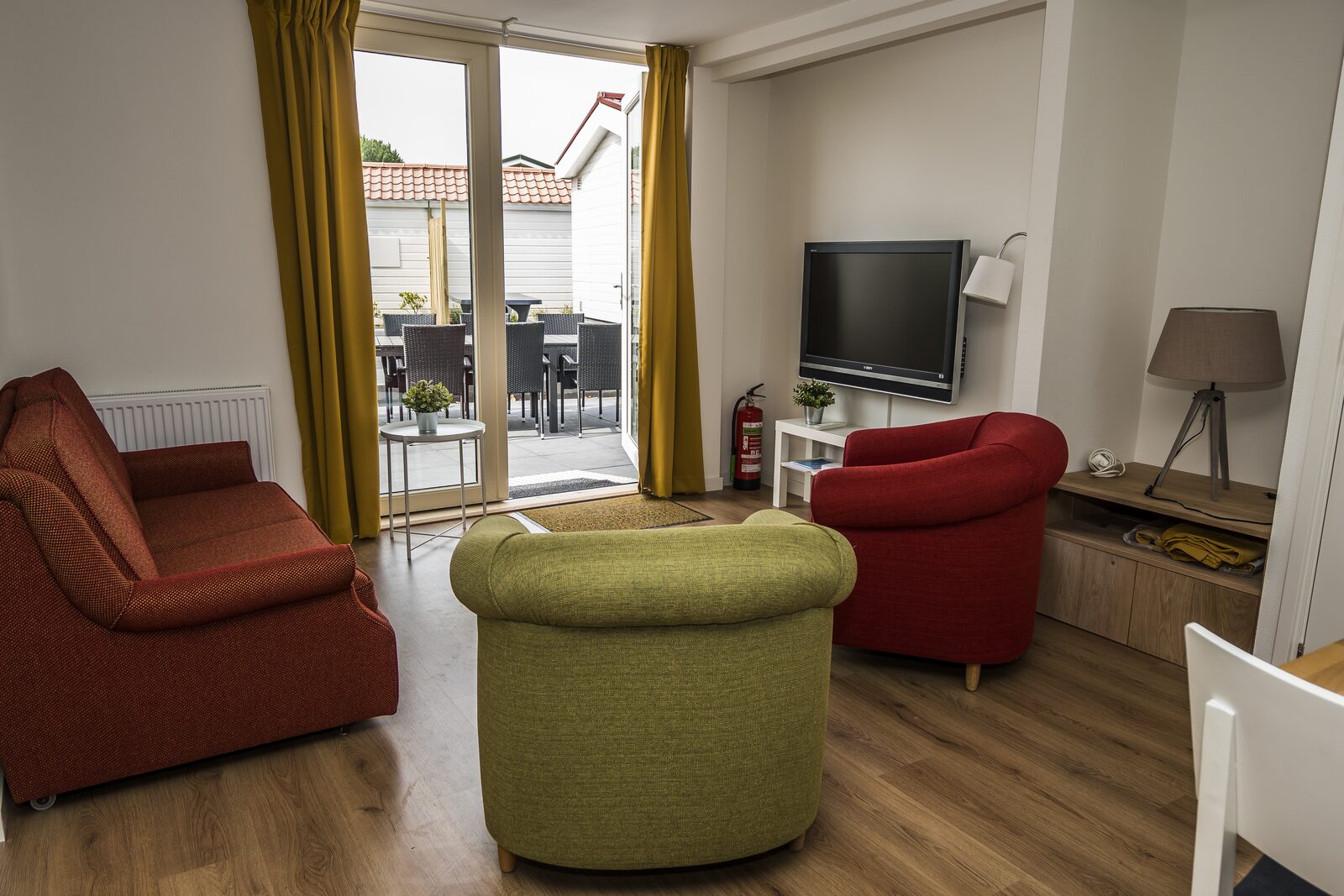 Chalet 94