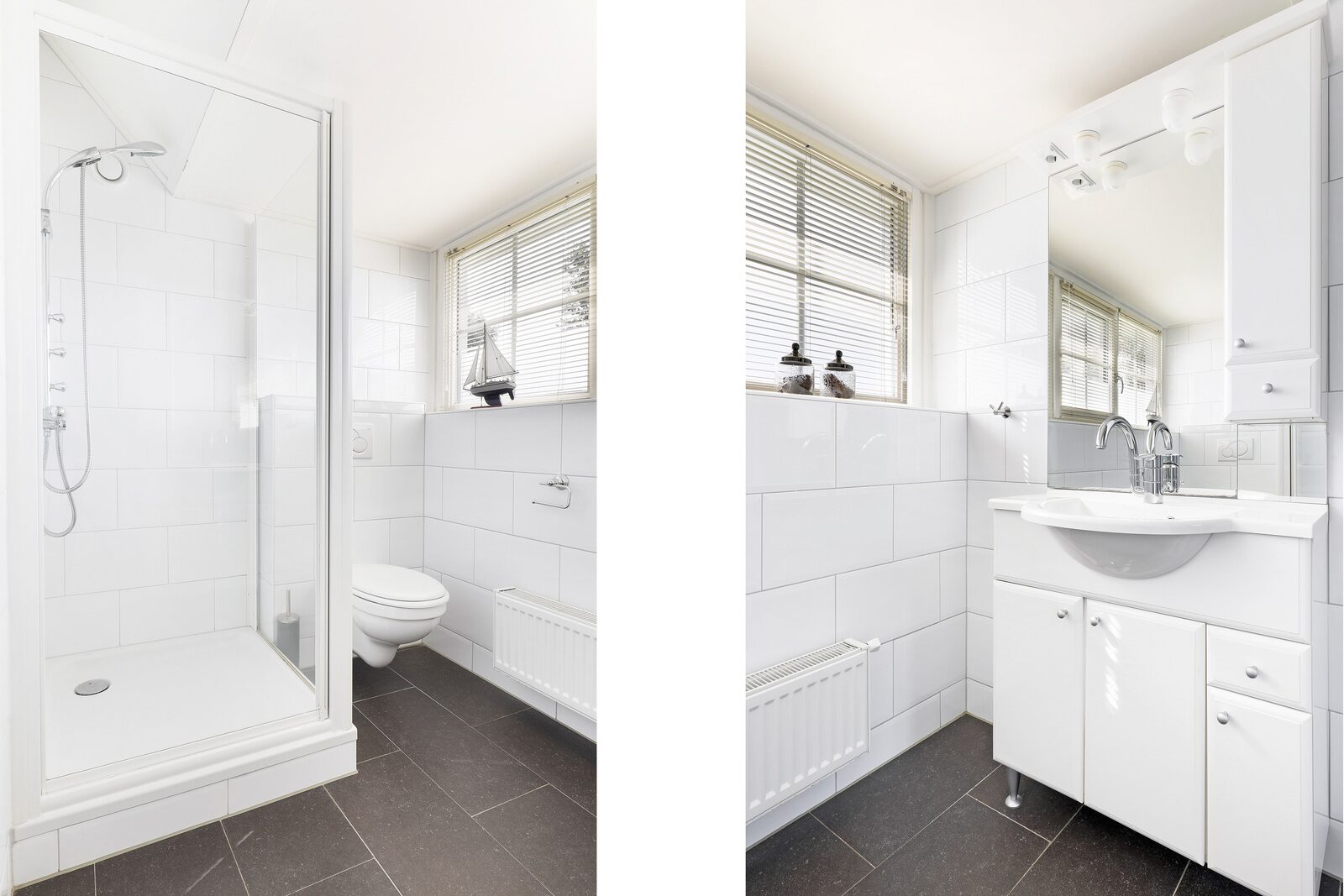 Notariswoning: 2-8-personen 