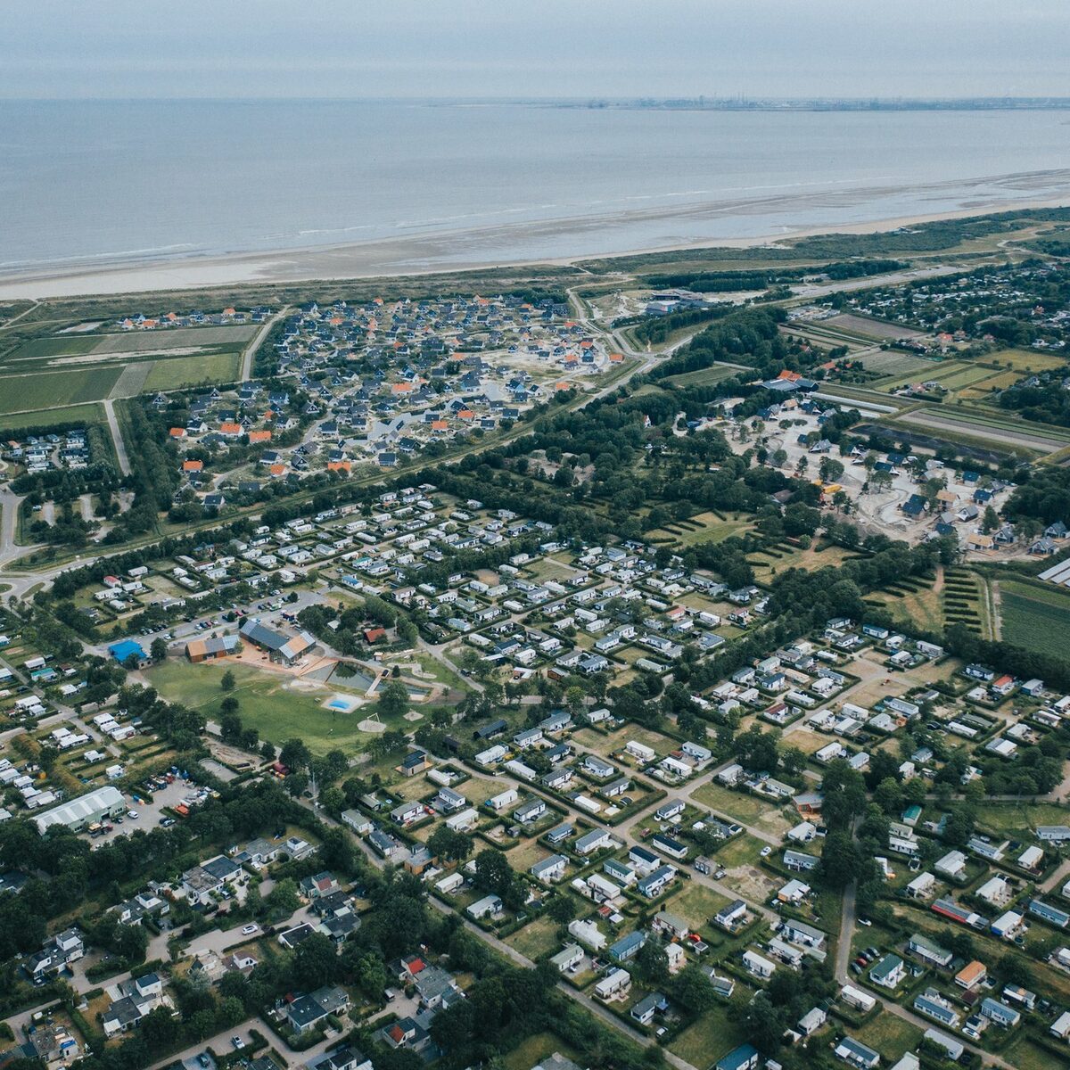 Populier 5 - Klepperstee Ouddorp