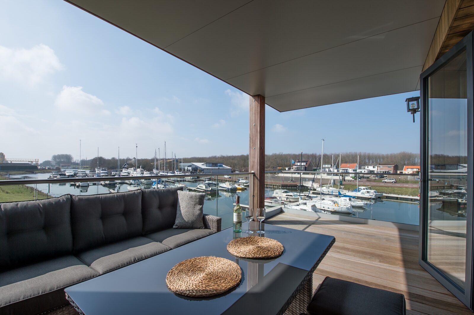 Uithaven 10c | d'Ouwe Haven