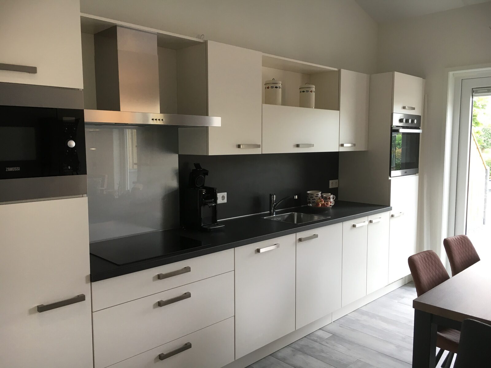 Vakantiehuis Appel