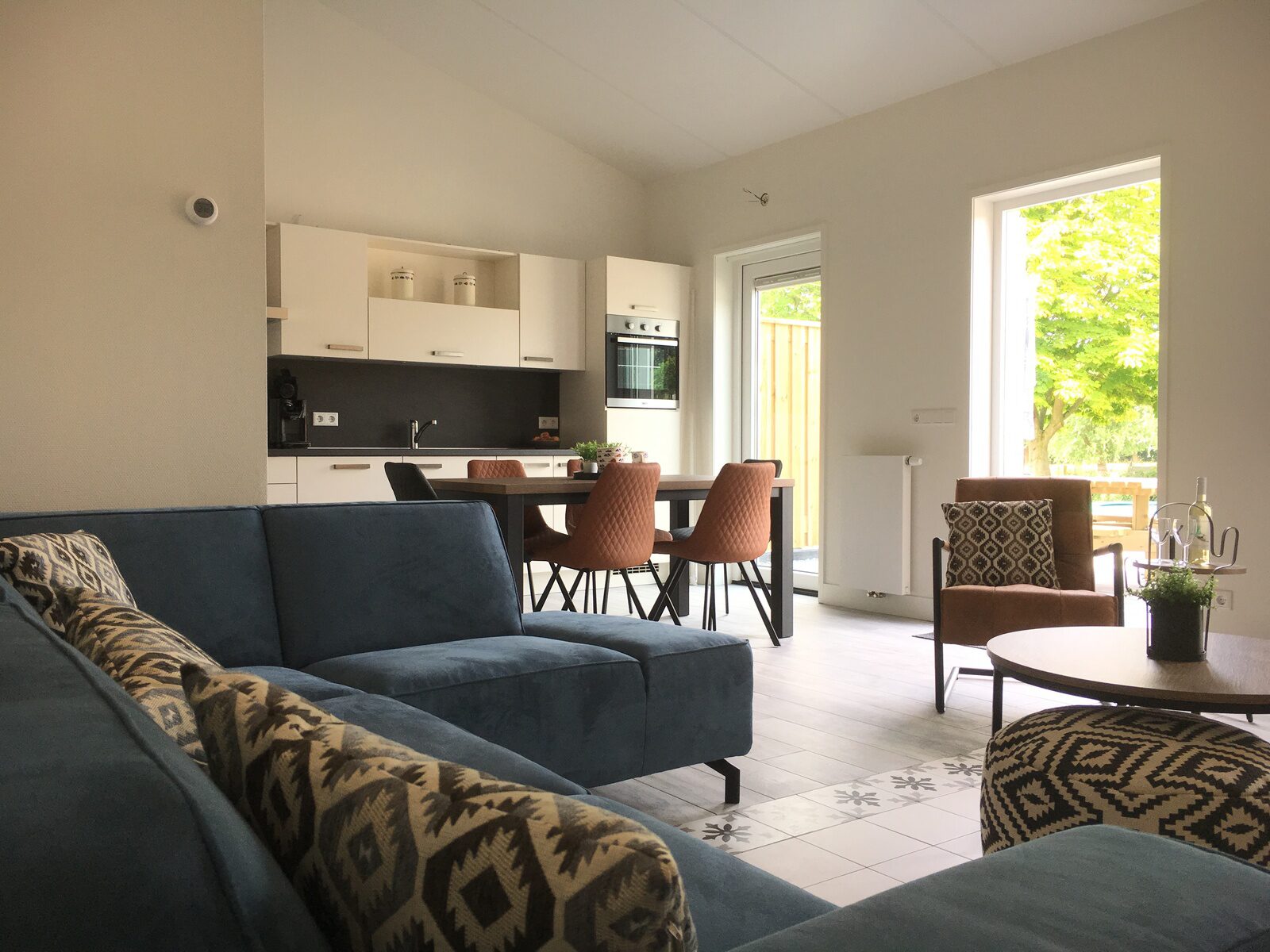 Ferienhaus Druif