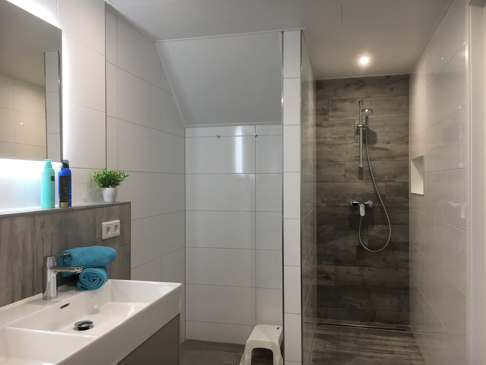 Ferienhaus Druif