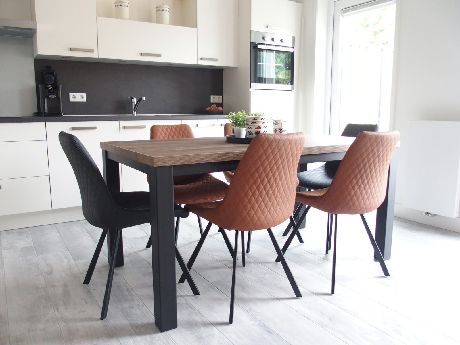 Ferienhaus Druif
